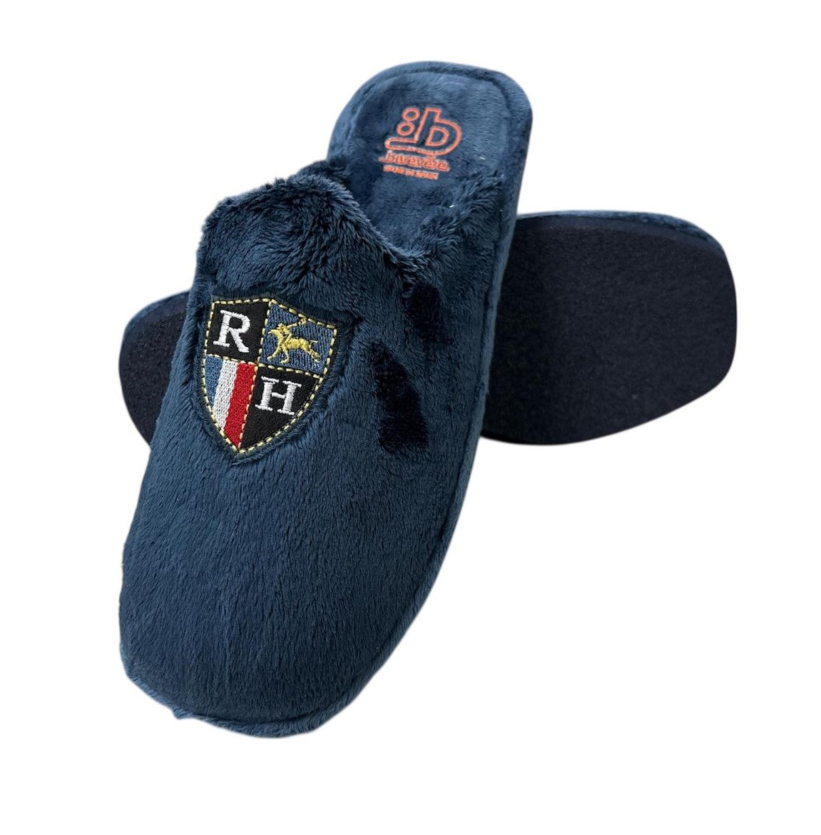 Zapatillas de casa caballero RH