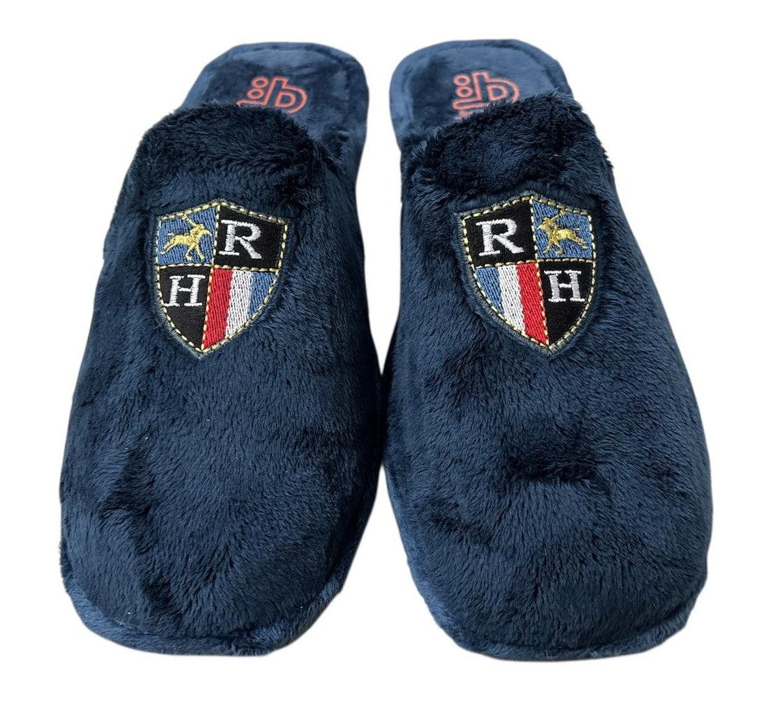 Zapatillas de casa caballero RH