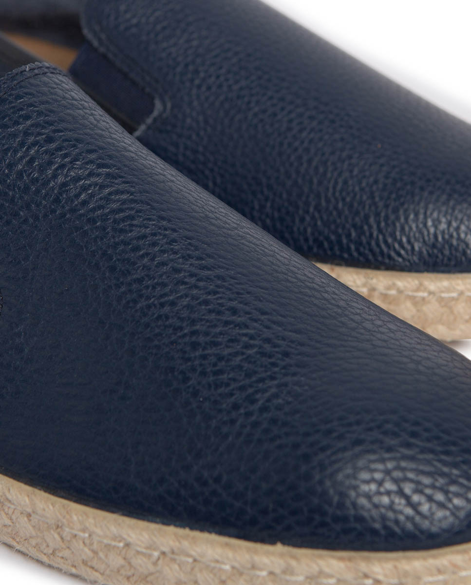 Zapatilla marino confort cangrejo V8506