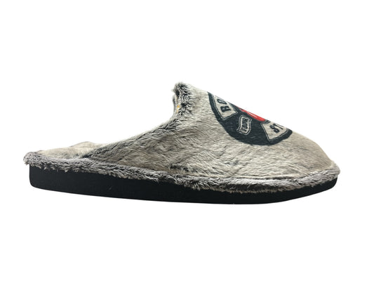 Zapatillas destalonadas de hombre de invierno rolling