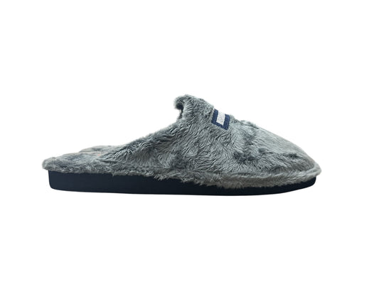 Zapatillas de hombre destalonadas de invierno 1986