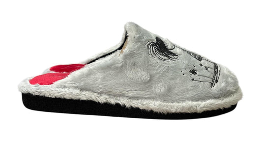Zapatillas de mujer de niños globo