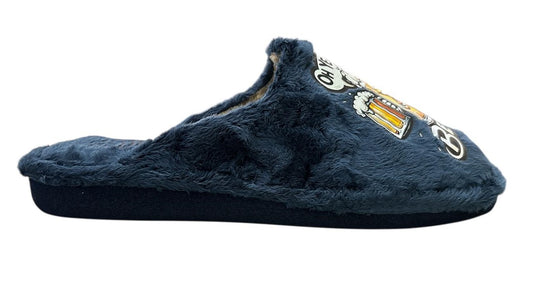 Zapatillas de casa caballero beer
